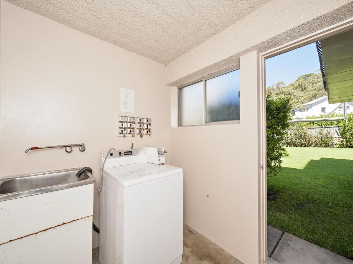 Bella Vista Unit 3 19 Shoal Bay Road Apartment Ngoại thất bức ảnh