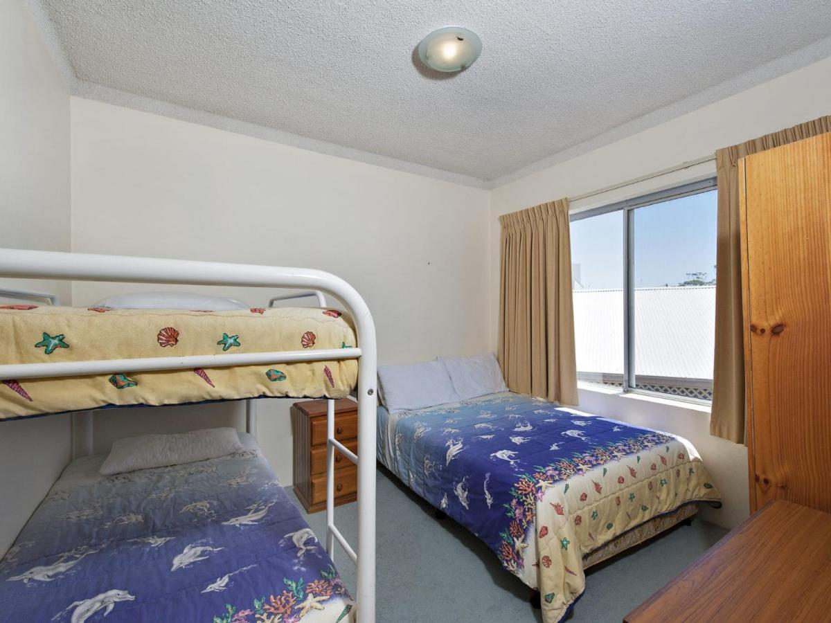 Bella Vista Unit 3 19 Shoal Bay Road Apartment Ngoại thất bức ảnh