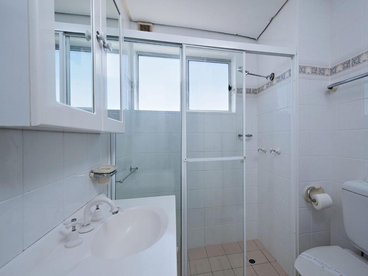 Bella Vista Unit 3 19 Shoal Bay Road Apartment Ngoại thất bức ảnh
