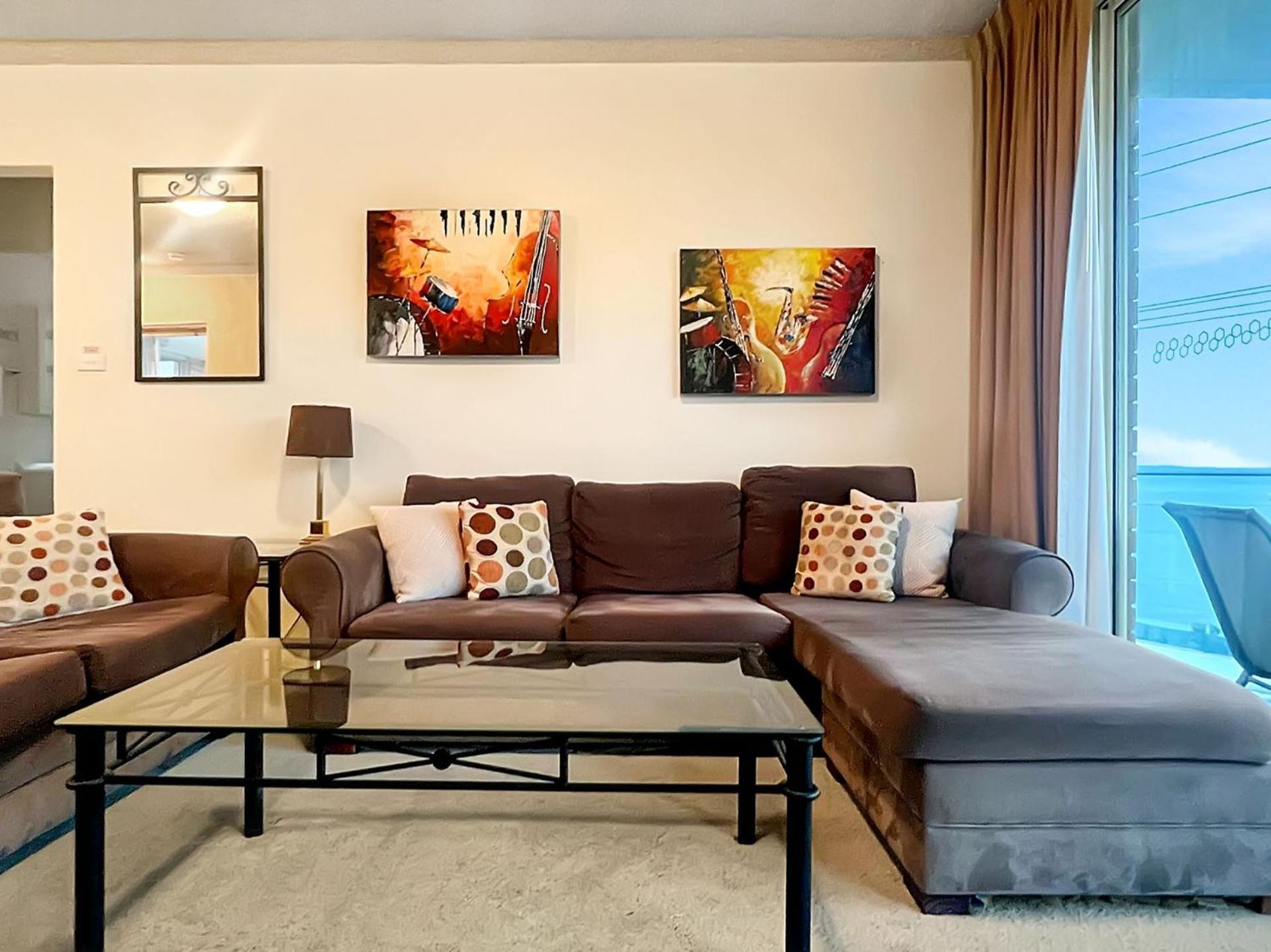 Bella Vista Unit 3 19 Shoal Bay Road Apartment Ngoại thất bức ảnh